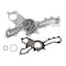 Aisin Lexus Gs300 06/Gs350 11-07/Gs350 15-13/G Water Pump, Wpt137 WPT137 - alternate 1